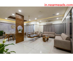 Interior Designers in Ahmedabad Best Interior Designing Services In Ahmedabad, Gujarat - Saphalya Design Studio
