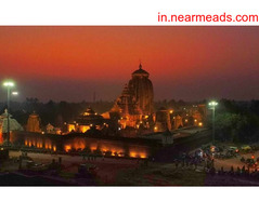 Mypuritour- Best Travel Agency in Odisha - Image 2
