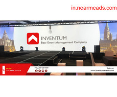 Event Management Companies in Gurgaon Top Event Management Company in Gurgaon, India