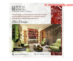 Interior Designers in Noida Royal Rising Interiors - Best Interior Designers in Noida