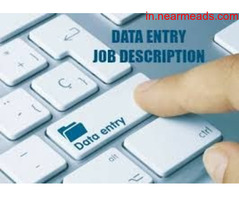 Part Time Jobs in Bangalore Weekly billing Data US Medical Form Filling project available  7708244092
