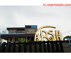 Event Management Companies in Patna Arsh Restaurant and Banquet Hall in Siwan