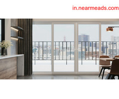 SPECULA is a one-stop destination for your EXTERIOR and INTERIOR expectations. - Image 3