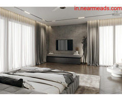 Interior Designers in Gurgaon furniture designers in gurgaon