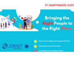 Job Consultancy in Delhi Recruitment Agencies in Delhi