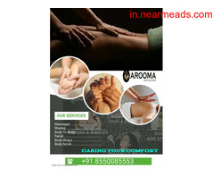 Body Massage Centres Best Female To Male Body Massage Centers & Spa In Bangalore