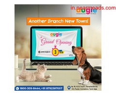 Coimbatore New Pet Store In Coimbatore