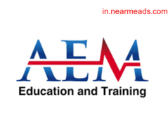 Digital Marketing Course in Bangalore AEM Author Online Certification Course | Techsolidity