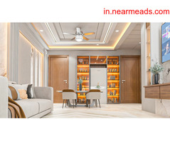 Interior Designers in Delhi Best Interior Designer in Delhi NCR