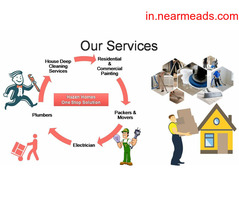 Professional Packers and Movers at Bangalore - Image 2