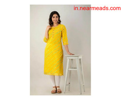 Data Science Course in Jaipur Effortless Coordination: Discover Kurti Pant Sets Online