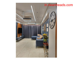 Interior Designers in Ahmedabad Your Trusted Interior Designer in Ahmedabad