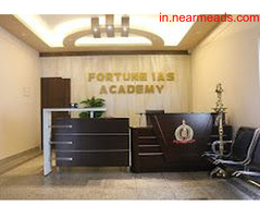 MBA Colleges in Thiruvananthapuram Civil Service Coaching In Kerala | Fortune IAS Academy