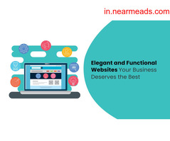 Artificial Intelligence Course in Bangalore Elegant and Functional Websites: Your Business Deserves the Best