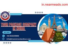 Tours and Travels in Dehradun Tour Package Company in Noida