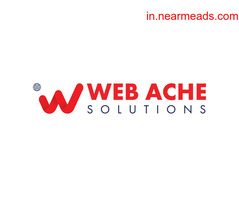 Digital Marketing Course in Ahmedabad Web Ache Solutions | Digital Marketing agency in Ahmedabad