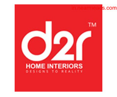 Interior Designers in Kochi Interior Design Firm in Kochi: Ensuring Client Satisfaction