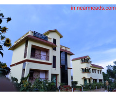 Tours and Travels in Kolkata Come Enjoy And Feel The Vibe Of Tagore’s Land With Us At Mayabon Resort.