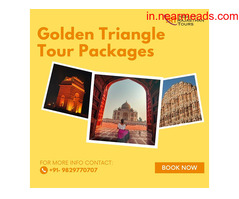Tours and Travels in Jaipur Best Travel Agency in India | India Tour Operator –IRT