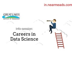 Data Science Course in Delhi Great Lakes Executive Learning – Best PG Data Science Course in Delhi
