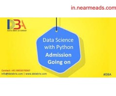 Data Science Course in Kolkata Data Brio Academy – Best Data Science Training Institute in Kolkata