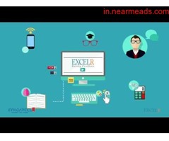Data Science Course in Kolkata Best Data Science Institute in Kolkata – ExcelR