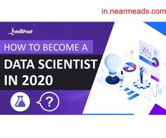 Data Science Course in Kolkata Intellipaat – Best Data Science Course in Kolkata