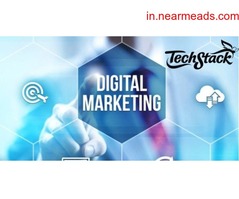 Digital Marketing Course in Delhi Techstack – Learn Digital Marketing Course in Delhi