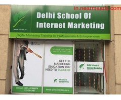 Digital Marketing Course in Delhi Delhi School of Internet Marketing – Best Digital Marketing Classes