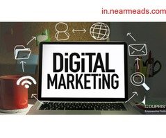 Digital Marketing Course in Delhi EduPristine – Best Digital Marketing Institutes in Delhi