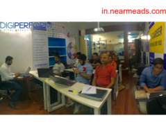 Digital Marketing Course in Delhi DigiPerform – Advanced Digital Marketing Course in South Delhi