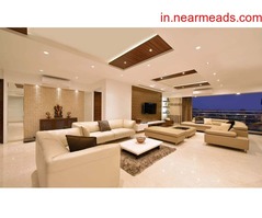 Interior Designers in Mumbai Milind Pai Architects – Best Residential Designers in Mumbai