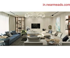 Interior Designers in Mumbai Nitido Interior Designs – Make your House More Beautiful