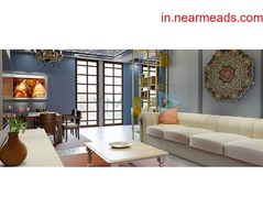 Interior Designers in Mumbai Vinayak Interior – Designs your Office or Home Beautifully