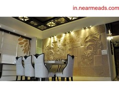 Interior Designers in Ahmedabad Malvi Gajjar – Best Interior Designer in Ahmedabad