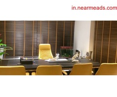 Interior Designers in Ahmedabad Sanchi Shah – Best Interior Designer in Ahmedabad