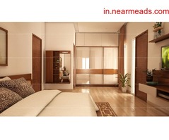 Interior Designers in Bangalore Fabmodula – Best Interior Design Company in Bangalore