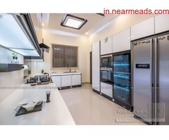 Interior Designers in Bangalore The KariGhars – Infusing Homes with Desires