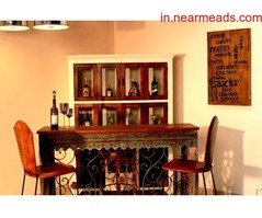 Interior Designers in Chandigarh Lusso Mora – Best Interior Design Company Chandigarh