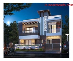Interior Designers in Chandigarh Andin Design Studio – Best Interior Designer in Chandigarh
