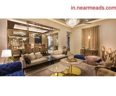 Interior Designers in Gurgaon MADS Creation – Best Interior Designer in Gurgaon