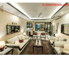 Interior Designers in Gurgaon Interia – Best Home and Office Designers in Gurugram