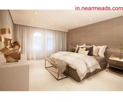 Interior Designers in Gurgaon Tribuz Interiors – Best Architect and Designers in Gurgaon