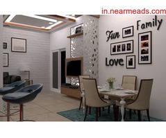 Interior Designers in Gurgaon RID Interiors – Best Design Services in Gurgaon