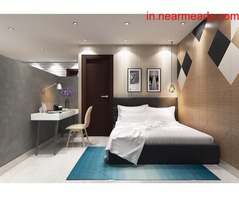 Interior Designers in Gurgaon Marks DZYN – Best Interior Designer in Gurgaon