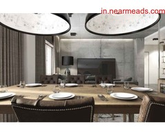 Interior Designers in Jaipur SkyCast Interiors – Best Interior Designer in Jaipur