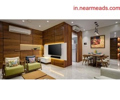 Interior Designers in Jaipur Shape Interiors – Best Design Company in Jaipur