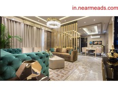 Interior Designers in Jaipur MADS Creation – Best Interior Design in Jaipur