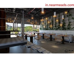 Interior Designers in Kolkata Blue Masons – Best Design and Architecture Services in Kolkata