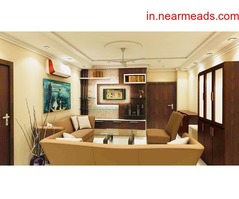 Interior Designers in Kolkata Ravi Pugaliya and Associates – Best Interior Designer
